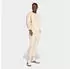 Adidas All SZN French Terry Regular Tapered Pant (KC3170) crystal linen