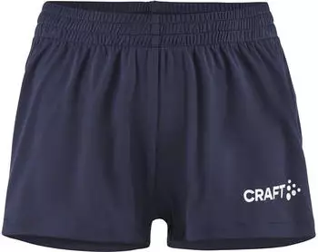 Craft Ability Jersey Shorts Kids (C17415-3900) navy