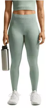 Nike Pro Dri-FIT Fitness-Tights Herren (IF1208) gr&uuml;n