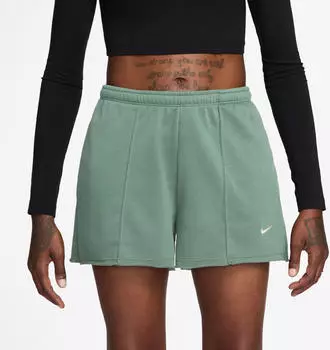 Nike Sportswear Chill French Terry Shorts Regular Fit (II3980) steam/steam/sail