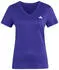 Adidas Workout Essentials T-Shirt mit V-Ausschnitt