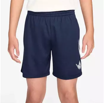 Nike Multi Dri-FIT Shorts Kinder Jungen (IF2431-410) midnight navy/white