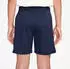 Nike Multi Dri-FIT Shorts Kinder Jungen (IF2431-410) midnight navy/white
