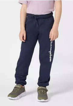 Champion Jogginghose navy/weiß