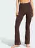 Adidas All Me Essentials Flare Leggings Aurora Coffee (KR1011)