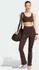 Adidas All Me Essentials Flare Leggings Aurora Coffee (KR1011)
