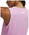 Under Armour Tech Tank Solid Tanktop (1383655) pink dawn/weiß