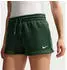 Nike Phoenix Fleece Shorts Damen (IF2132-323) fir/sail