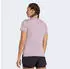 Adidas Workout Essentials T-Shirt mit V-Ausschnitt (76879847) preloved fig
