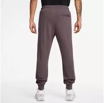 Nike Club Men's French Terry Joggers (94065339) tattoo/wei&szlig;