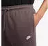 Nike Club Men's French Terry Joggers (94065339) tattoo/weiß