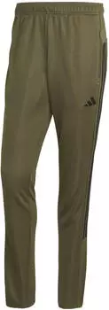 Adidas Tiro 25 Essentials Training Pants Regular Fit (KE2304) olive strata/schwarz