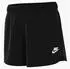 Nike League Knit III Shorts (IF1726-010) schwarz