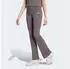 Adidas Essentials Small Logo Flared Leggings