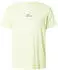 Nike Std Pro Functional Shirt lt liquid lime/schwarz