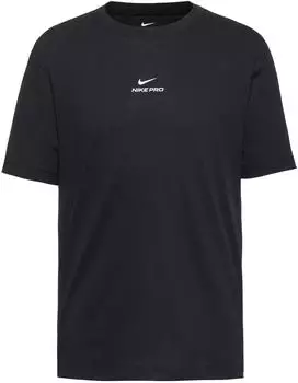 Nike Std Pro Funktionsshirt (IH1947) schwarz/wei&szlig;