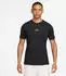 Nike Std Pro Funktionsshirt (IH1947) schwarz/weiß