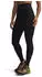 Under Armour Cotton Seamless Legging (6010166) ultimate black/anthracite