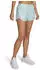 Under Armour Tech Play Up Shorts Regular Fit (1389882) refresh mint