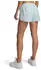 Under Armour Tech Play Up Shorts Regular Fit (1389882) refresh mint