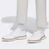 Adidas Ultimate365+ Ankle Hose (KC4514) wonder aluminium