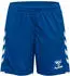 Hummel HMLCore Kurze Hose mit verstellbarer Taille Kinder
