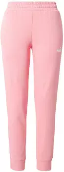 Puma Ess Small No. 1 Logo Jogginghose Damen (682449) pink