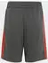 Adidas Audi Formula ONE Team DNA Short Youth (KE6779) utility black