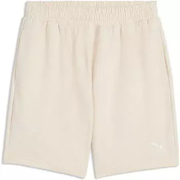 Puma ESS Elevated Relaxed Shorts, 22,9 cm (692021) alpine snow