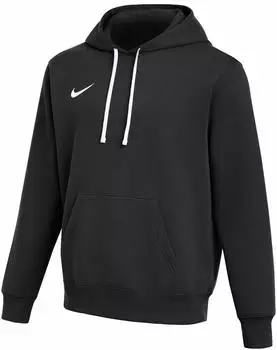 Nike Park26 Fleece Hoodie (IB1222) schwarz/wei&szlig;