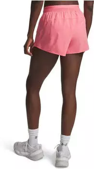 Under Armour UA Vanish Woven Shorts Regular Fit (6009965-600) bittersweet pink/posh pink
