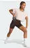Adidas Power Workout Cropped Boxy 3-Stripes Tank (KE8052) ice purple/beige