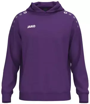 JAKO One Kapuzenpullover (6701-486) violett