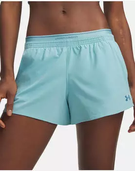 Under Armour UA Vanish Woven Shorts Regular Fit (1382438) blue haze