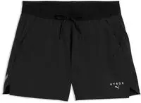 Puma W Puma X Hyrox Dryelite Woven Short puma black (01) S