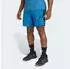 Adidas Essentials Training 3-Stripes Woven Shorts (KE2309) dusky petrol/schwarz