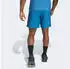 Adidas Essentials Training 3-Stripes Woven Shorts (KE2309) dusky petrol/schwarz