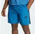Adidas Essentials Training 3-Stripes Woven Shorts (KE2309) dusky petrol/schwarz