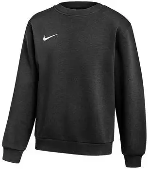 Nike Park 26 Fleece Crew Sweatshirt (IB1188-010) schwarz/wei&szlig;