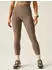 Dare2b Quick-Dry Refresh Leggings (DWJ642) beige