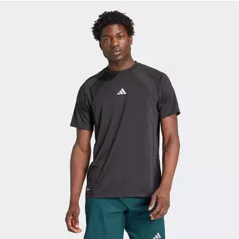 Adidas Climacool Trainingsshirt (KB9735) black/black