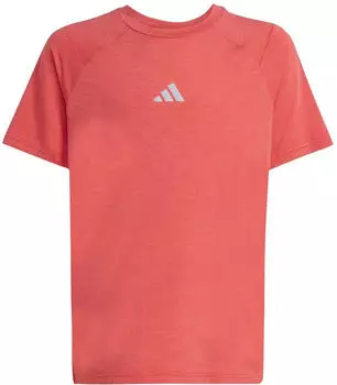 Adidas Goto PZ T-Shirt (KD8546) dusky petrol/dusky ink/reflective silver
