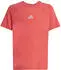 Adidas Goto PZ T-Shirt (KD8546) dusky petrol/dusky ink/reflective silver