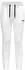 JAKO One Cotton Sweatpants (8401) weiß