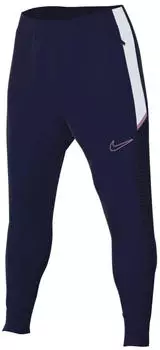Nike Academy Dry-Fit Joggers (HJ3776-494) blue void/wei&szlig;/schwarz/pink