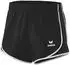 Erima Cheer Short (6162501) schwarz/weiß