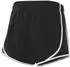 Erima Cheer Short (6162501) schwarz/weiß