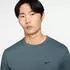 Nike DRI-FIT Funktionsshirt (DV9839) mineral slate/schwarz
