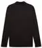 Puma Teamfinal26 1/4-Zip Trainings-T-Shirt (659679-03) puma black/puma white