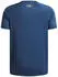 Under Armour Tech Graphic T-Shirt (6009615) wham blue/lumos lime